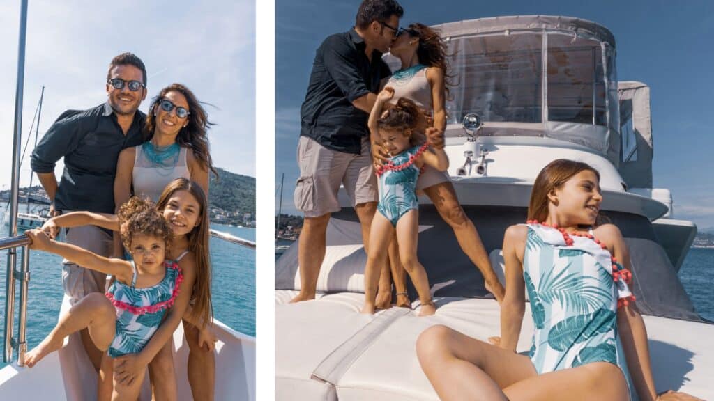 lady laura yacht esperinza in famiglia